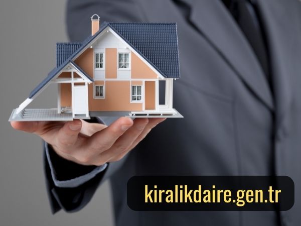 Güzelçamlı Mahallesi Kiralık Daire